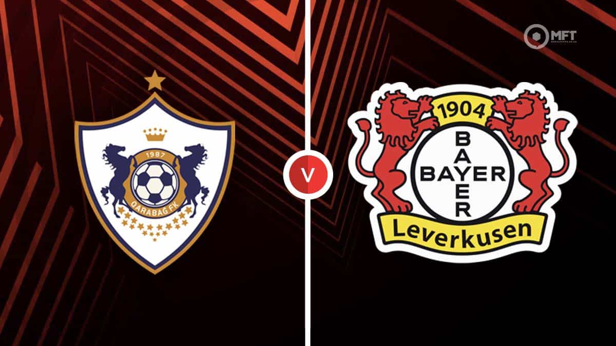 Qarabag vs Leverkusen Prediction: Who Will Win the Europa League Clash?