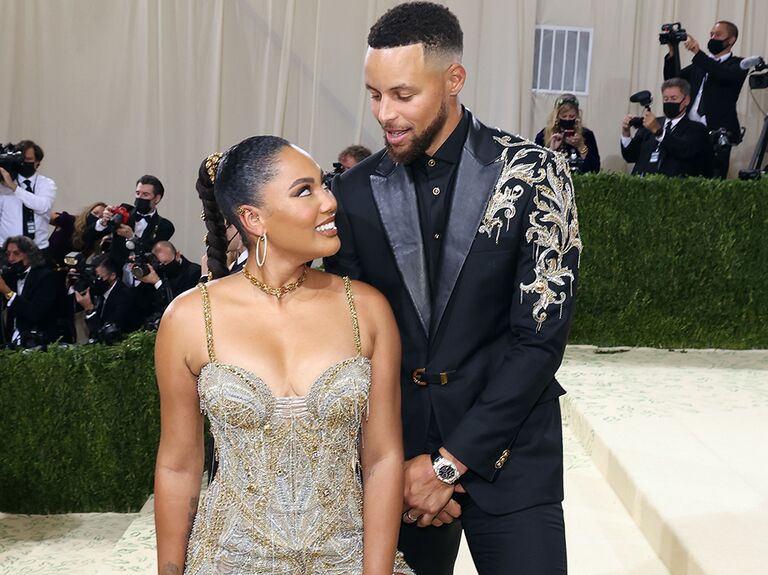 All About Steph Currys Wife Ayesha: Marriage, Family, and Life in the Spotlight