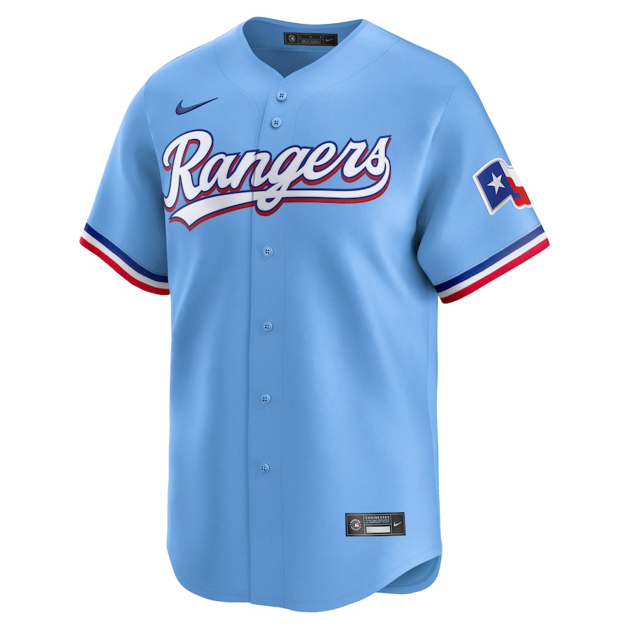 Buy Corey Seager Texas Rangers Jerseys – Authentic & Limited Edition Options