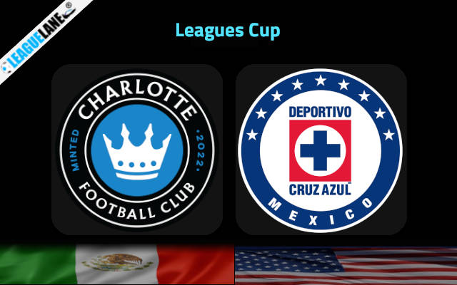 Cruz Azul vs Charlotte Prediction: Expert Tips and Insights for the Upcoming Match