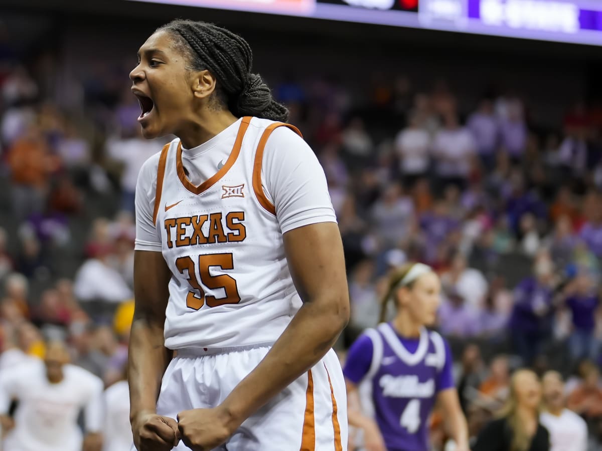 Texas vs Gonzaga Womens Basketball Prediction: Who Will Win the Sweet 16 Showdown?