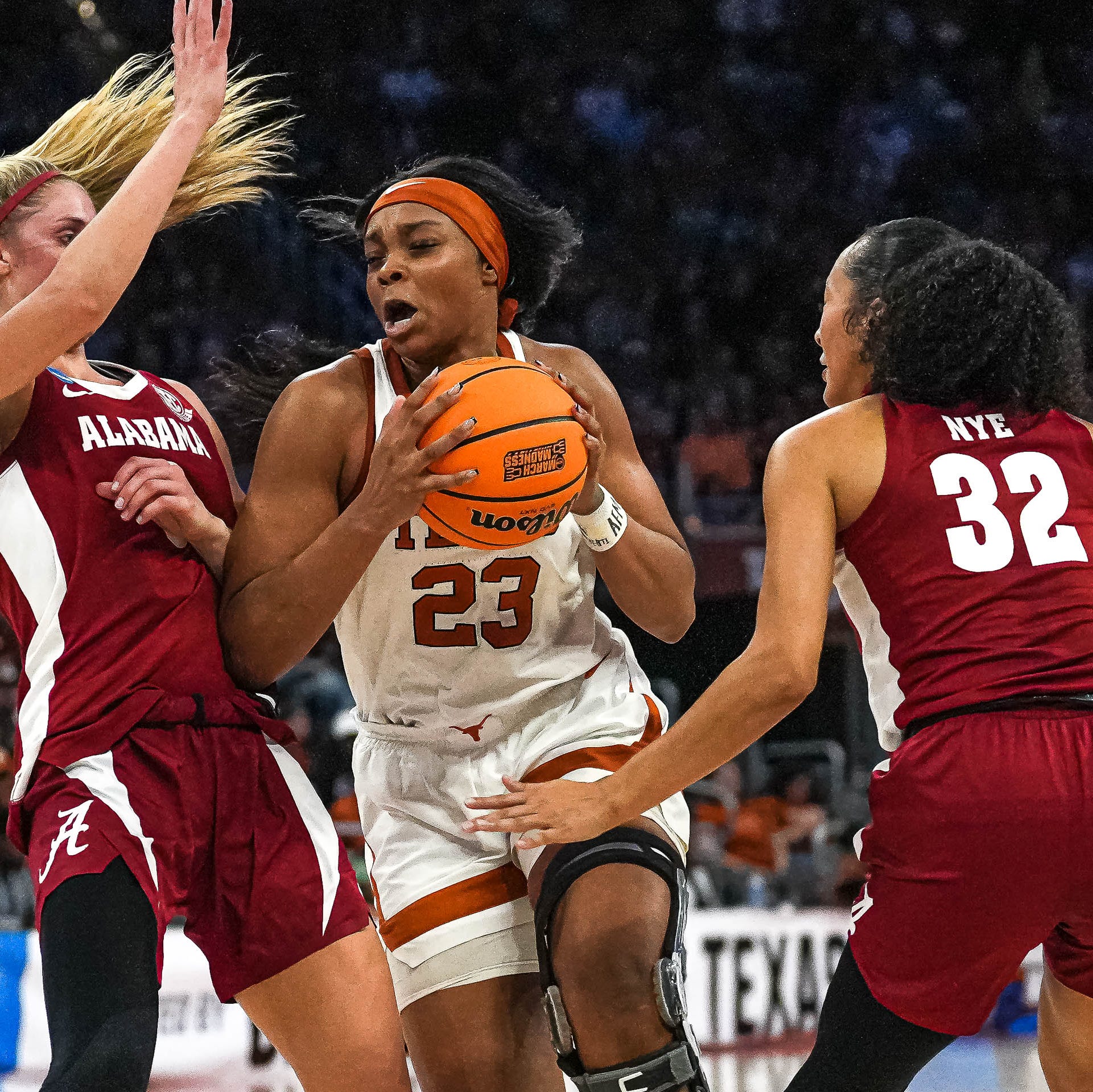 Texas vs Gonzaga Womens Basketball Prediction: Who Will Win the Sweet 16 Showdown?