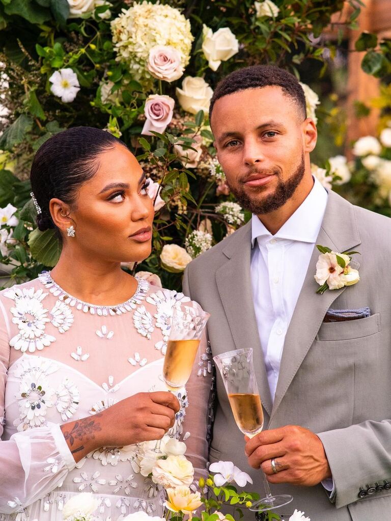 All About Steph Currys Wife Ayesha: Marriage, Family, and Life in the Spotlight