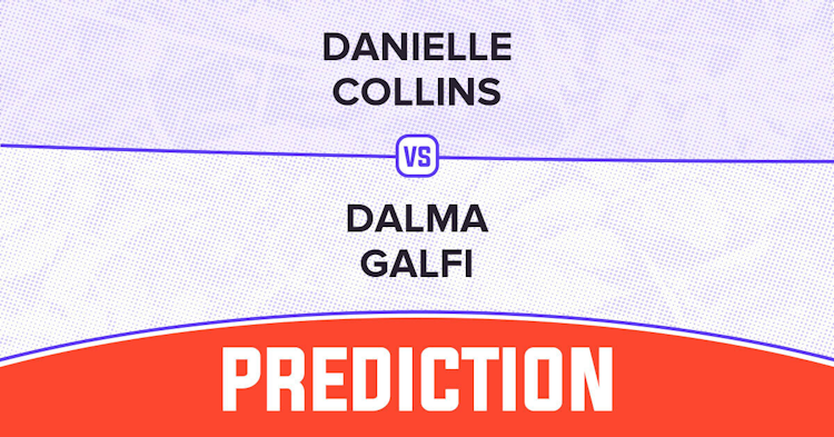 Danielle Collins vs Dalma Galfi Prediction: Who Will Win at Wimbledon 2024?