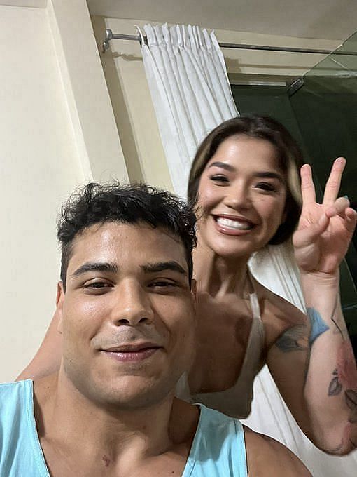 Who is Tracy Cortez Dating? Details on Her Boyfriend and Love Life