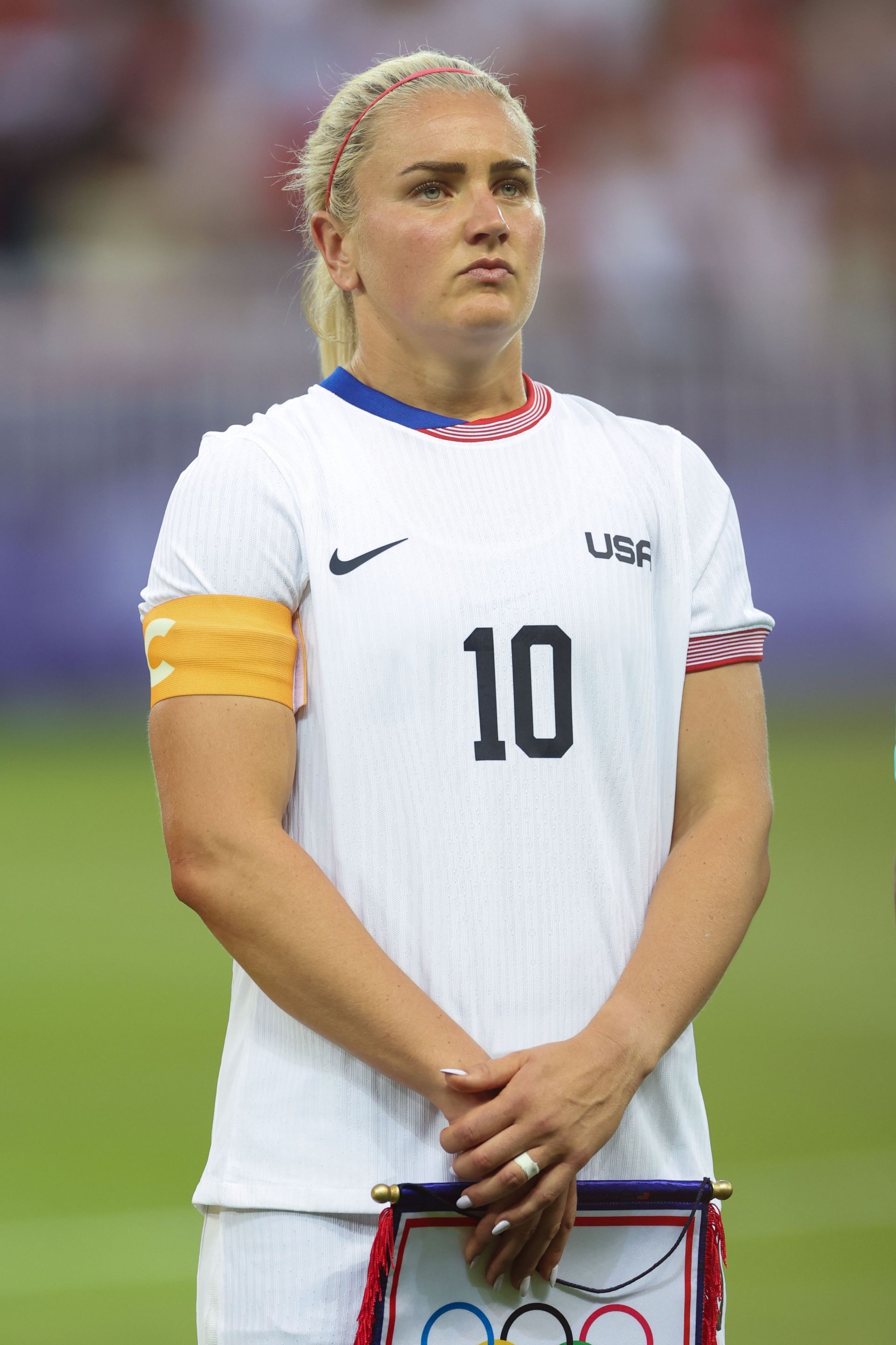 Lindsey Horan Salary: How Much Does She Earn from Lyon and Endorsements?