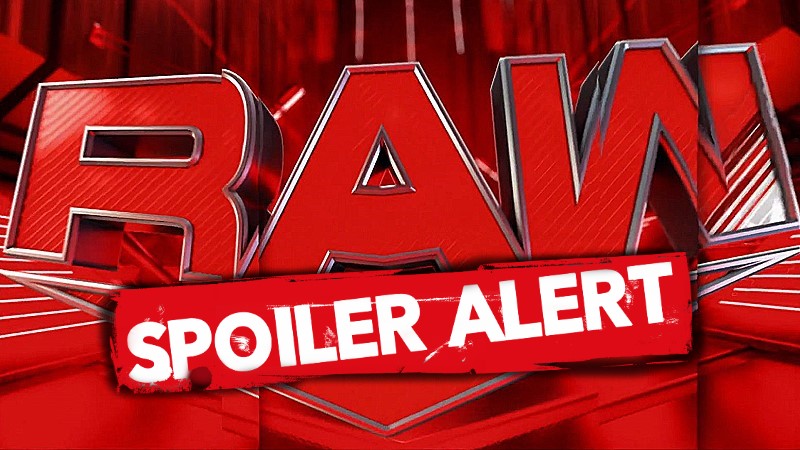 WWE Raw Spoiler Alert: What Happened on October 7, 2024 Episode