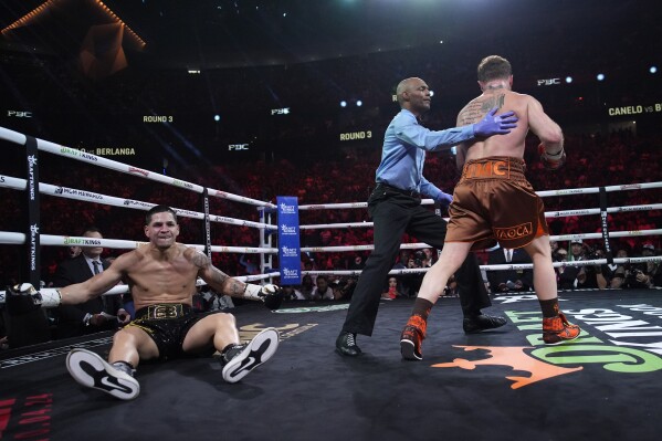 Who Won Canelo Alvarezs Fight? A Breakdown of His Latest Victory