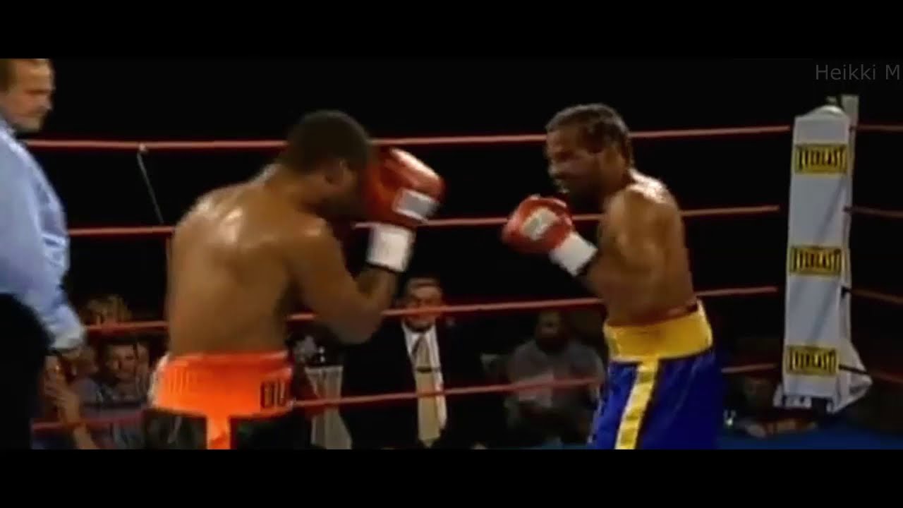 Boxer That Danced While Fighting: A Look at the Art of Showboating in the Ring