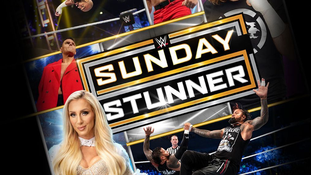 WWE Returns to Mobile AL for Sunday Stunner at Civic Center