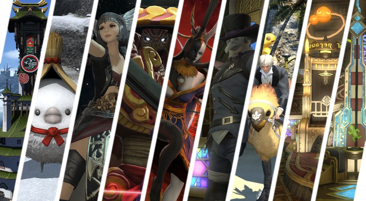 FFXIV Heardle Game: A Fun Challenge for Final Fantasy XIV Fans