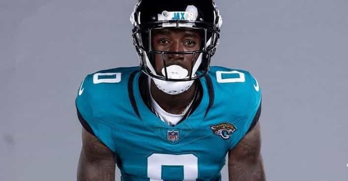 Top Calvin Ridley Fantasy Team Names to Inspire Your Squad