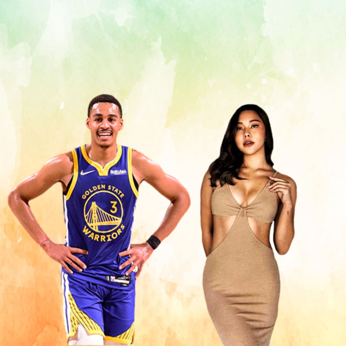 Jordan Pooles Girlfriend, Kim Cruz, on Instagram: A Look at Her Life