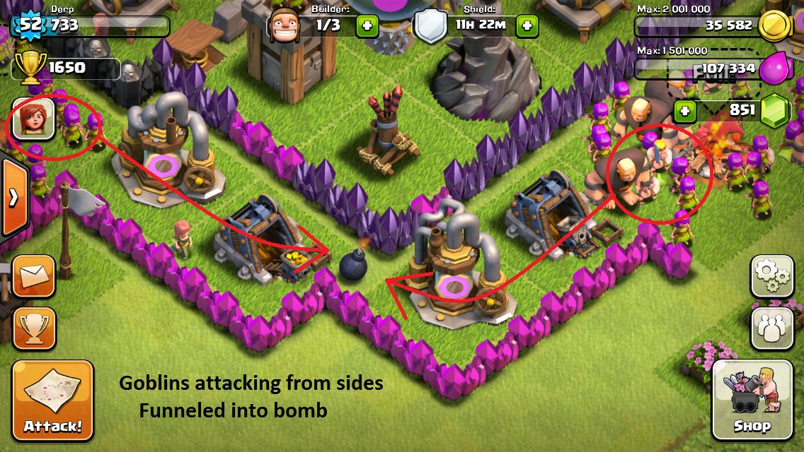 Best Defenses in Clash of Clans: Top Strategies for Protecting Your Base