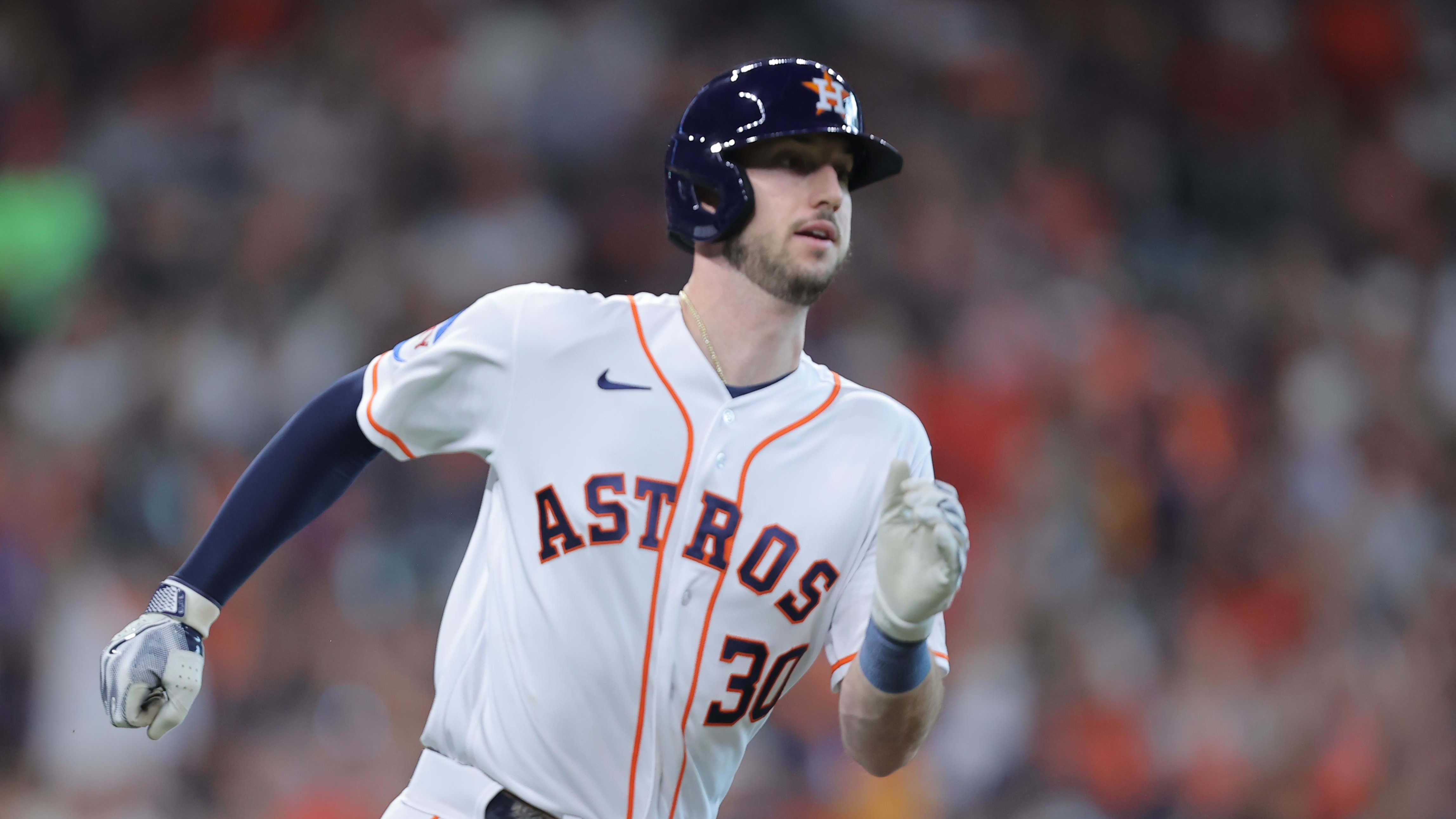 Kyle Tucker Signs $12 Million Contract with Houston Astros: What's Next?