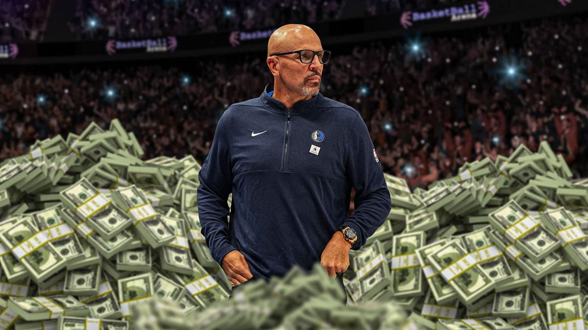 Jason Kidd Net Worth 2024: How Much is the NBA Legend Worth Today?