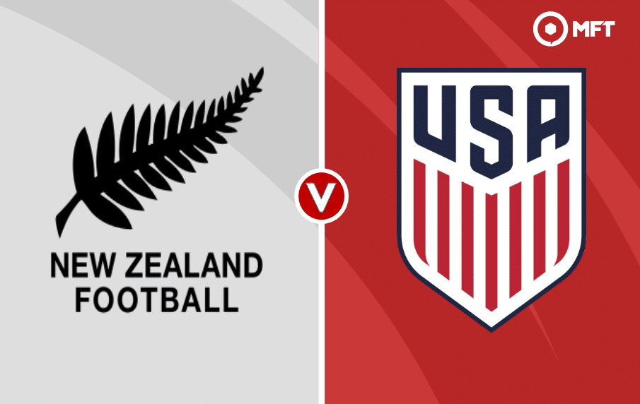 USA vs New Zealand Prediction: Key Insights and Betting Tips