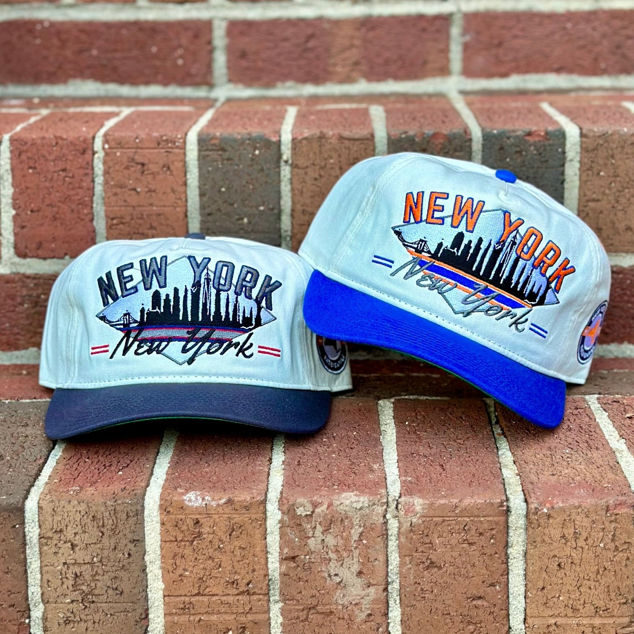 Authentic Vintage New York Yankees Hat Collection – Shop Classic MLB Caps