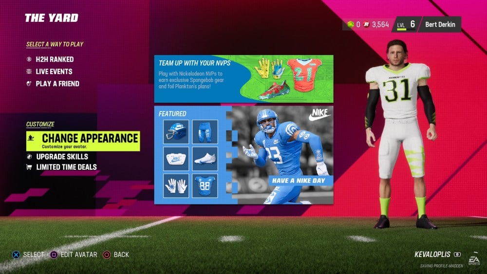 Madden 23: Simple Ways to Add and Play with Friends Online