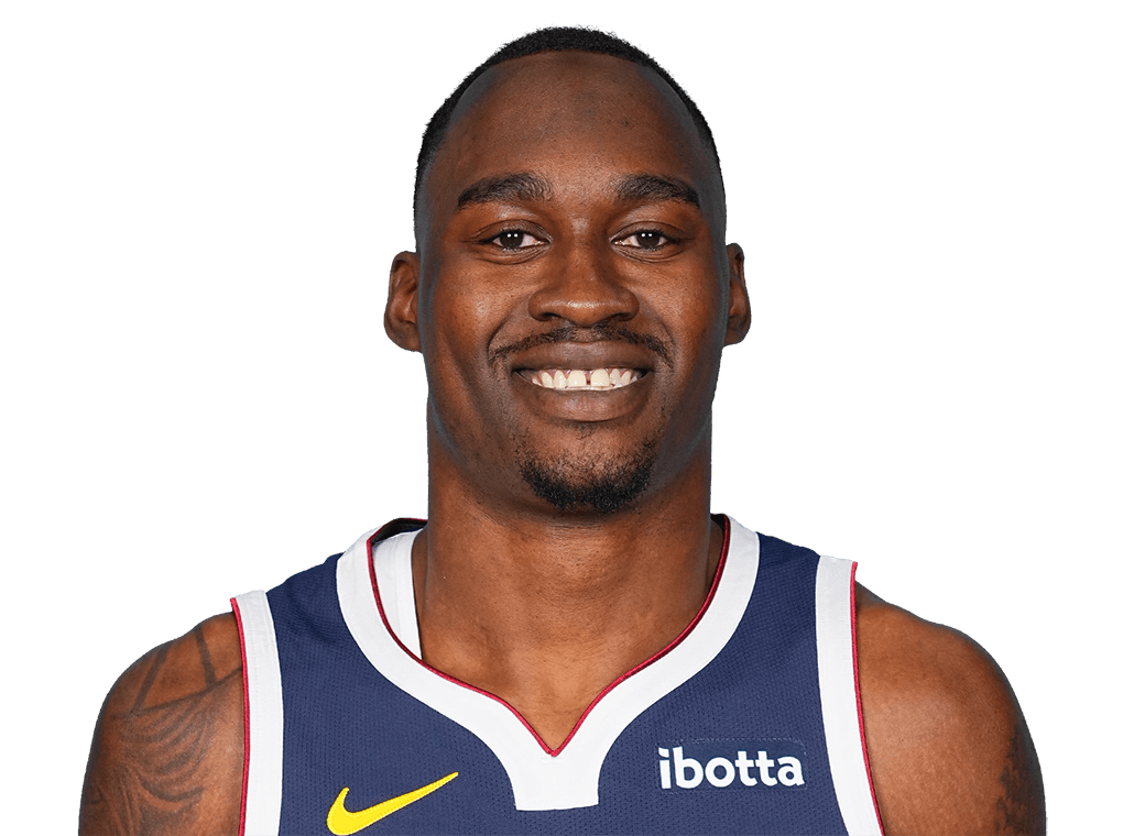 Discover Jaylin Williams Height and NBA Stats