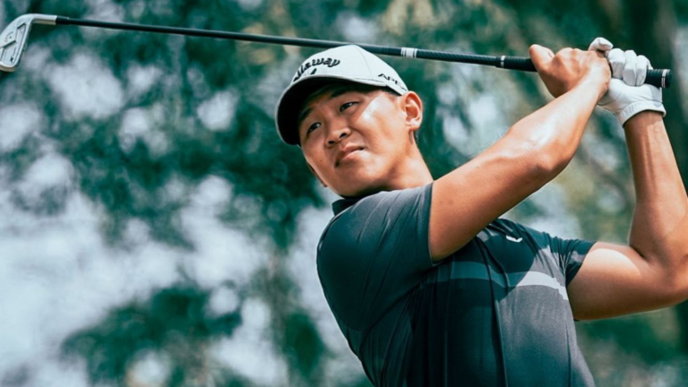 Luke Kwon Handicap: Analyzing His Career and Performance Stats