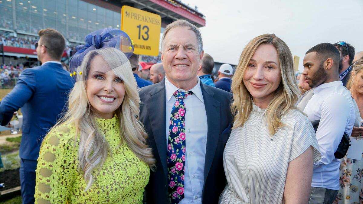 Debby Clarke Belichick Net Worth: How Much is Bill Belichicks Ex-Wife Worth in 2024?