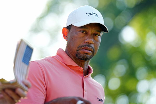 Tiger Woods Not Participating in 2024 Memorial Tournament: Key Insights