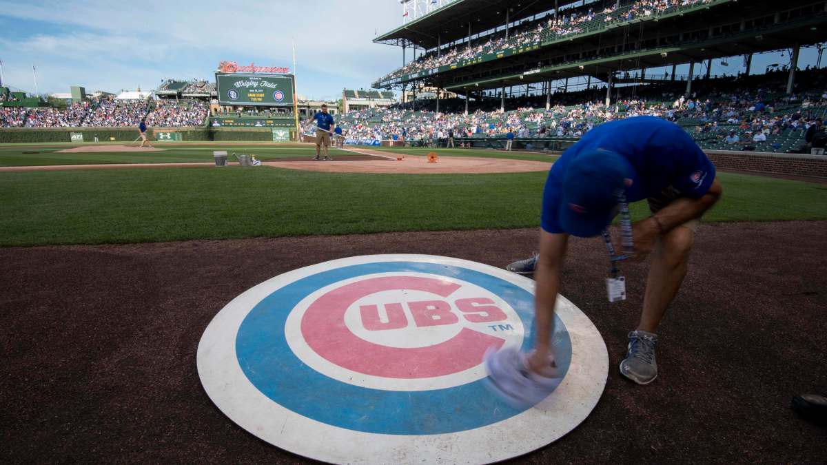 Edgar Alvarez MLB Draft: Chicago Cubs Select Nicholls State Slugger in 8th Round