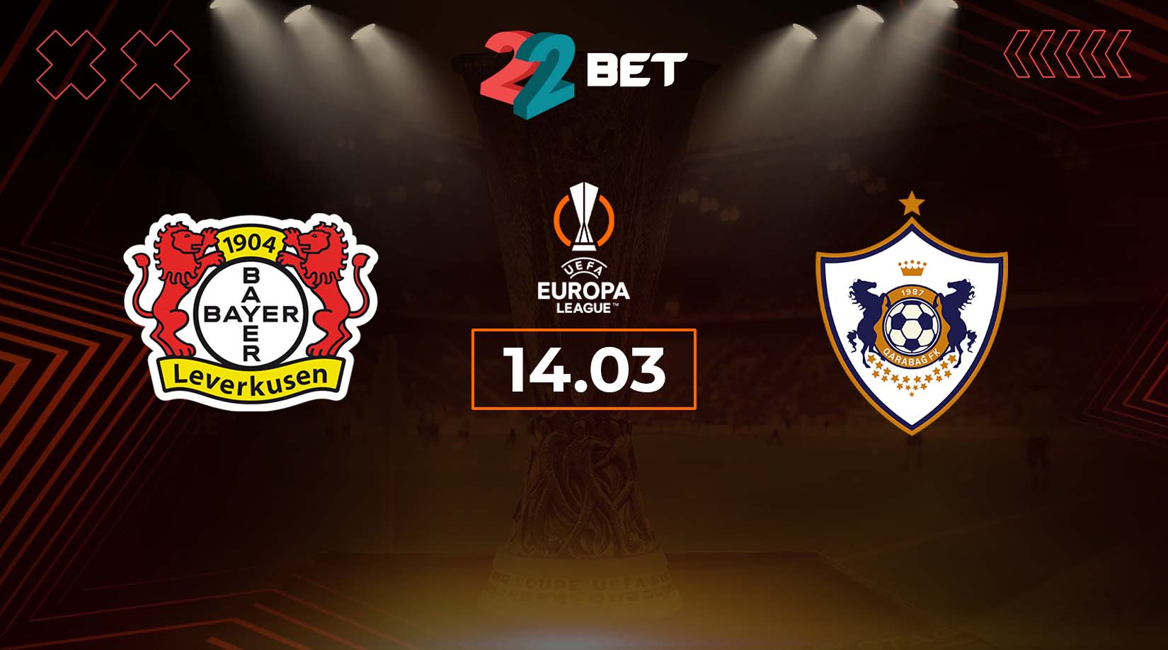 Qarabag vs Leverkusen Prediction: Who Will Win the Europa League Clash?