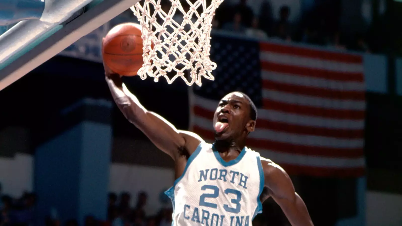 The Connection Between Michael Jordan and North Carolinas Basketball History