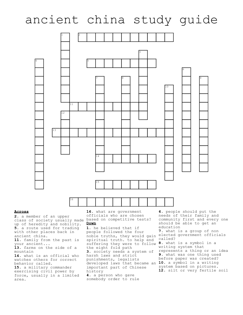 Complete Guide to Solving the Suffering Crossword Clue