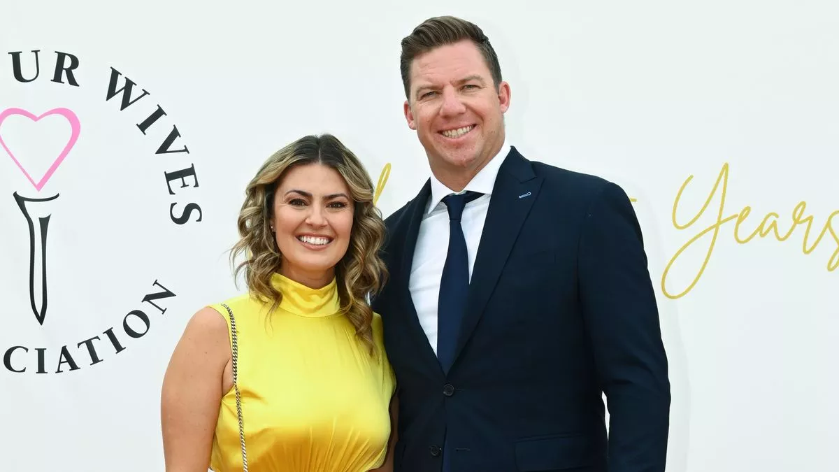 Amanda Balionis Wedding: A Glimpse Into Her 2022 Marriage to NFL Star Bryn Renner