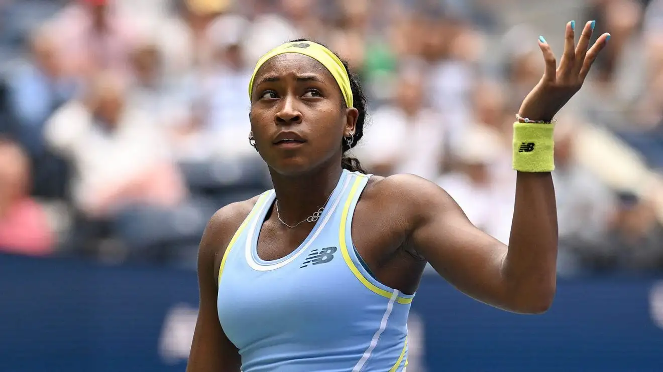 Coco Gauff's Future in Tennis: John McEnroes Insights on Her Next Steps