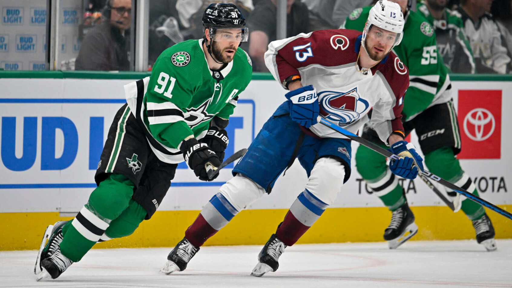 Colorado Avalanche vs Dallas Stars Prediction: Who Will Win Game 2?