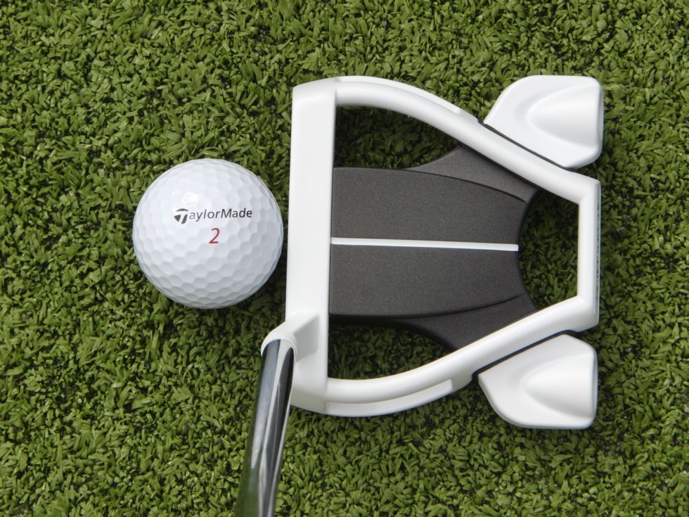 Why the TaylorMade Ghost Spider Putter is the Most Stable on Tour