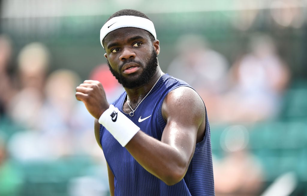 Frances Tiafoe Net Worth 2024: How Much Is the Tennis Star Really Worth?