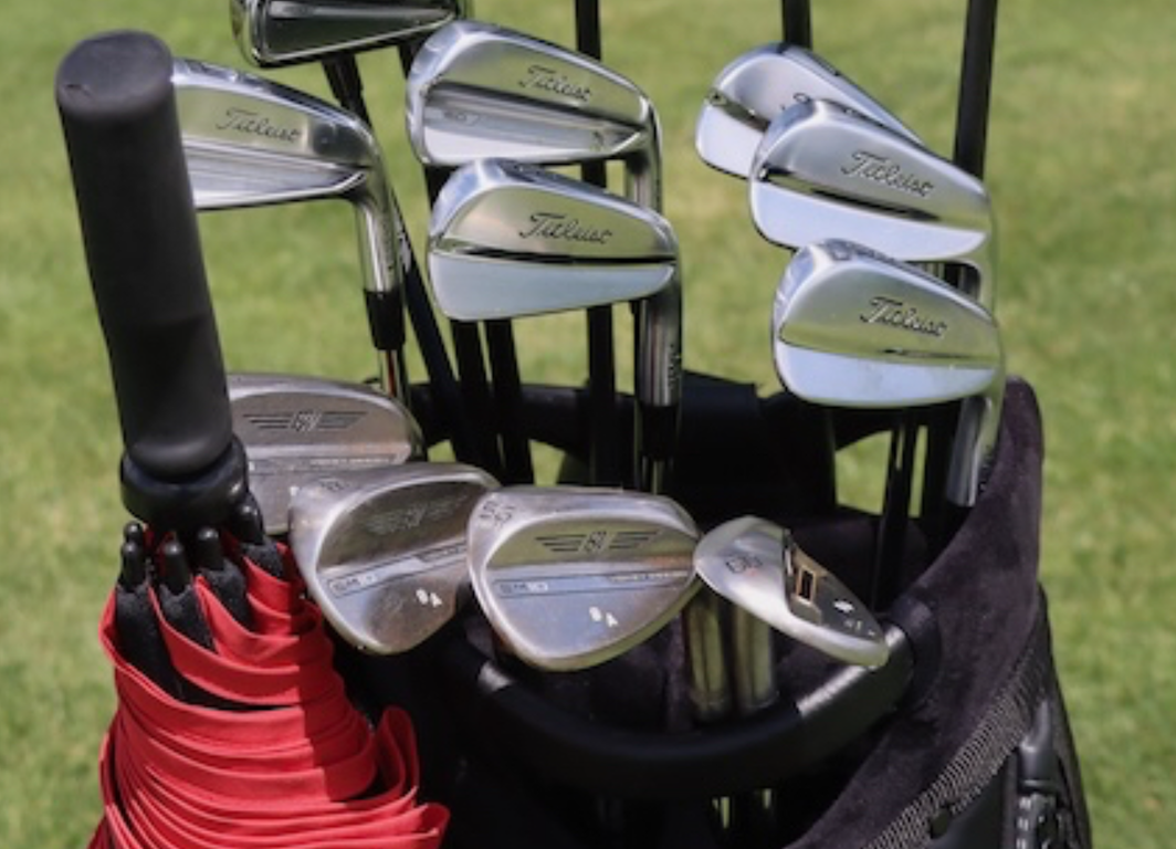 Billy Horschel WITB 2023: Discover His Latest Gear and Clubs