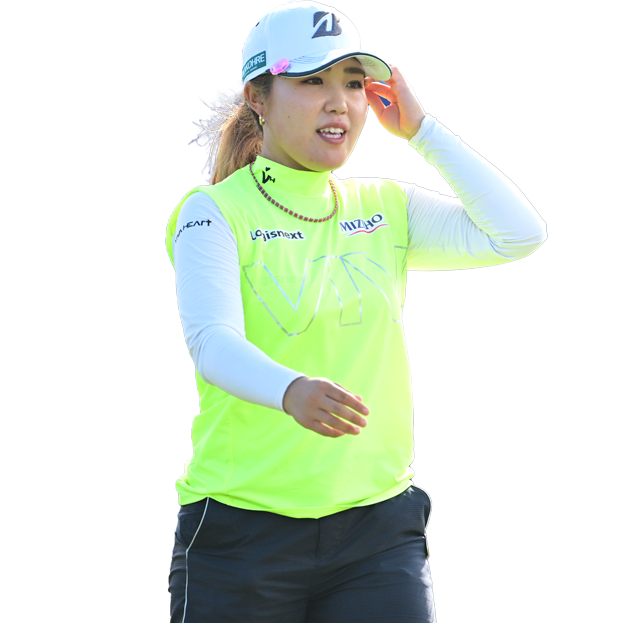 Discover Ayaka Furue: Japan's Golf Pro Making Waves on the LPGA Tour