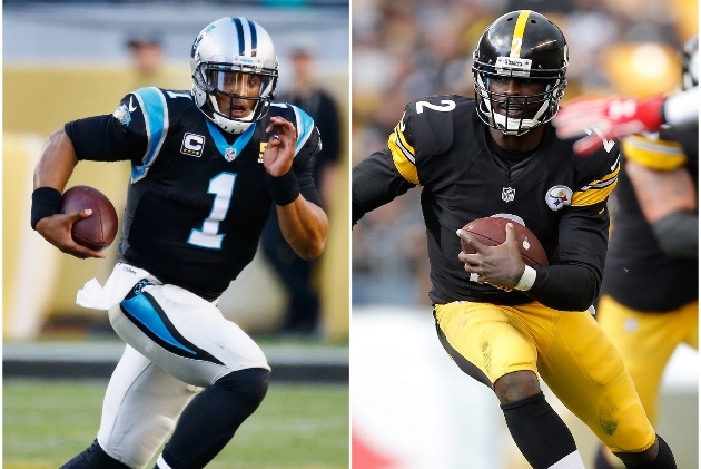 Cam Newton vs Michael Vick Stats: Who Had the Better Career?