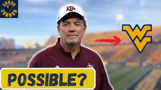 Jimbo Fisher to WVU: Will the West Virginia Native Make a Comeback as Head Coach?