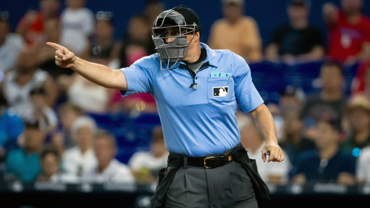 MLB Umpire Salary: What Do Major League Baseball Umpires Earn?