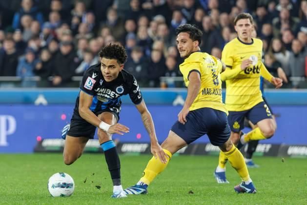 Club Brugge vs Union Saint-Gilloise Prediction & Odds: Who Will Win?