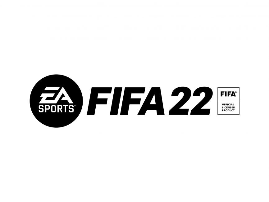 Download FIFA 22 Logos: Free PNG, SVG, and Vector Files