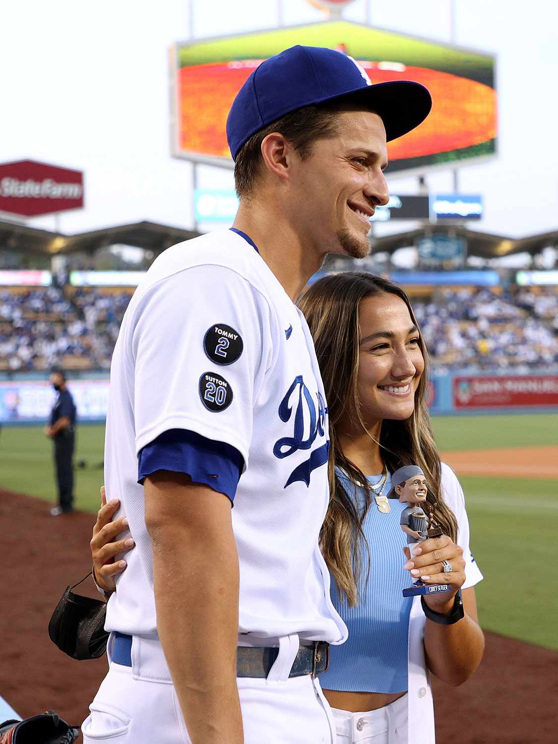 The Life of Madisyn Van Ham: Social Media Expert and MLB Stars Wife