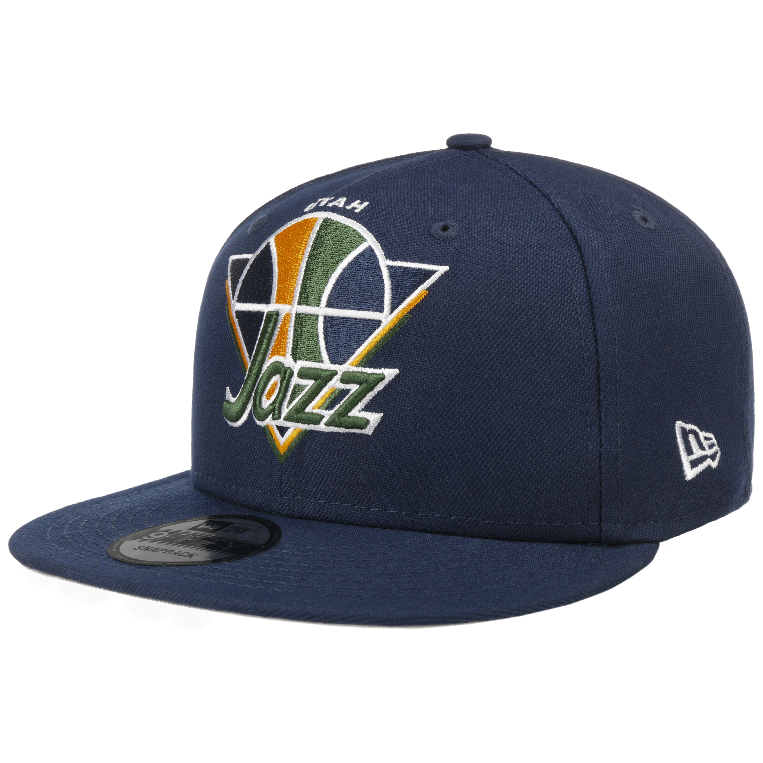 Best Utah Jazz Hats for Fans - Stylish Snapbacks & Classic Caps