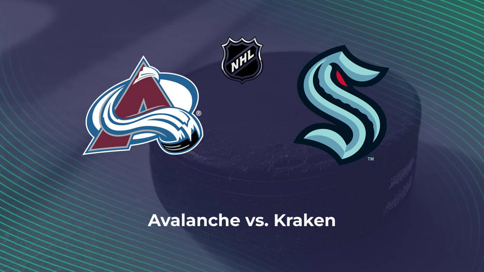 Colorado Avalanche vs Seattle Kraken Prediction: Who Will Prevail in This High-Stakes Game?