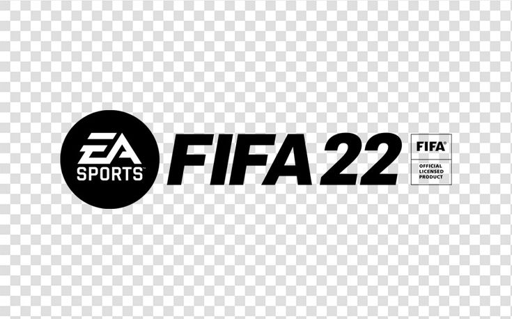 Download FIFA 22 Logos: Free PNG, SVG, and Vector Files