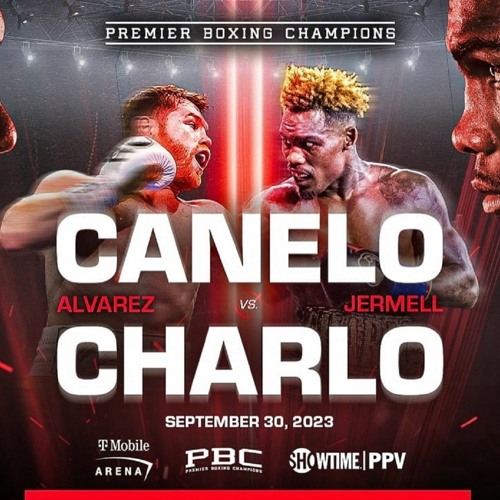 How to Watch Canelo Alvarez vs Charlo Live: Full Fight Coverage