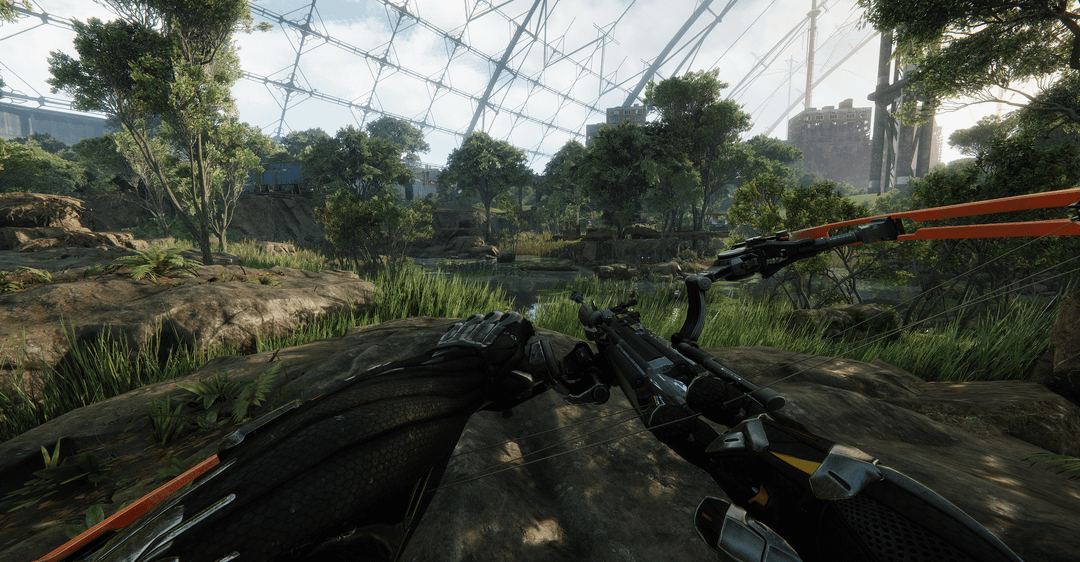 Top Crysis 3 Mods to Enhance Your Gameplay in 2024