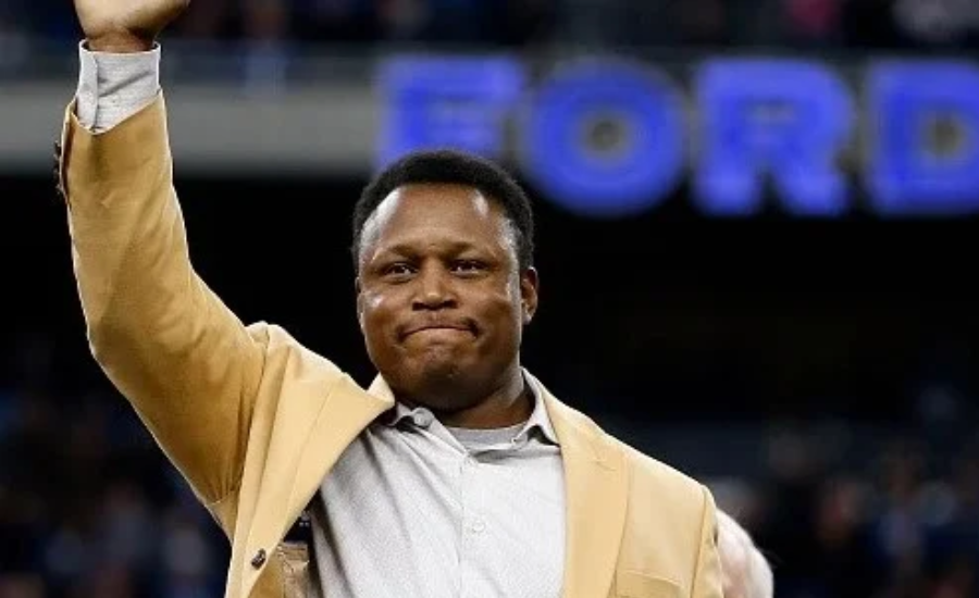 Barry Sanders Net Worth: How the NFL Star Built a $30 Million Fortune